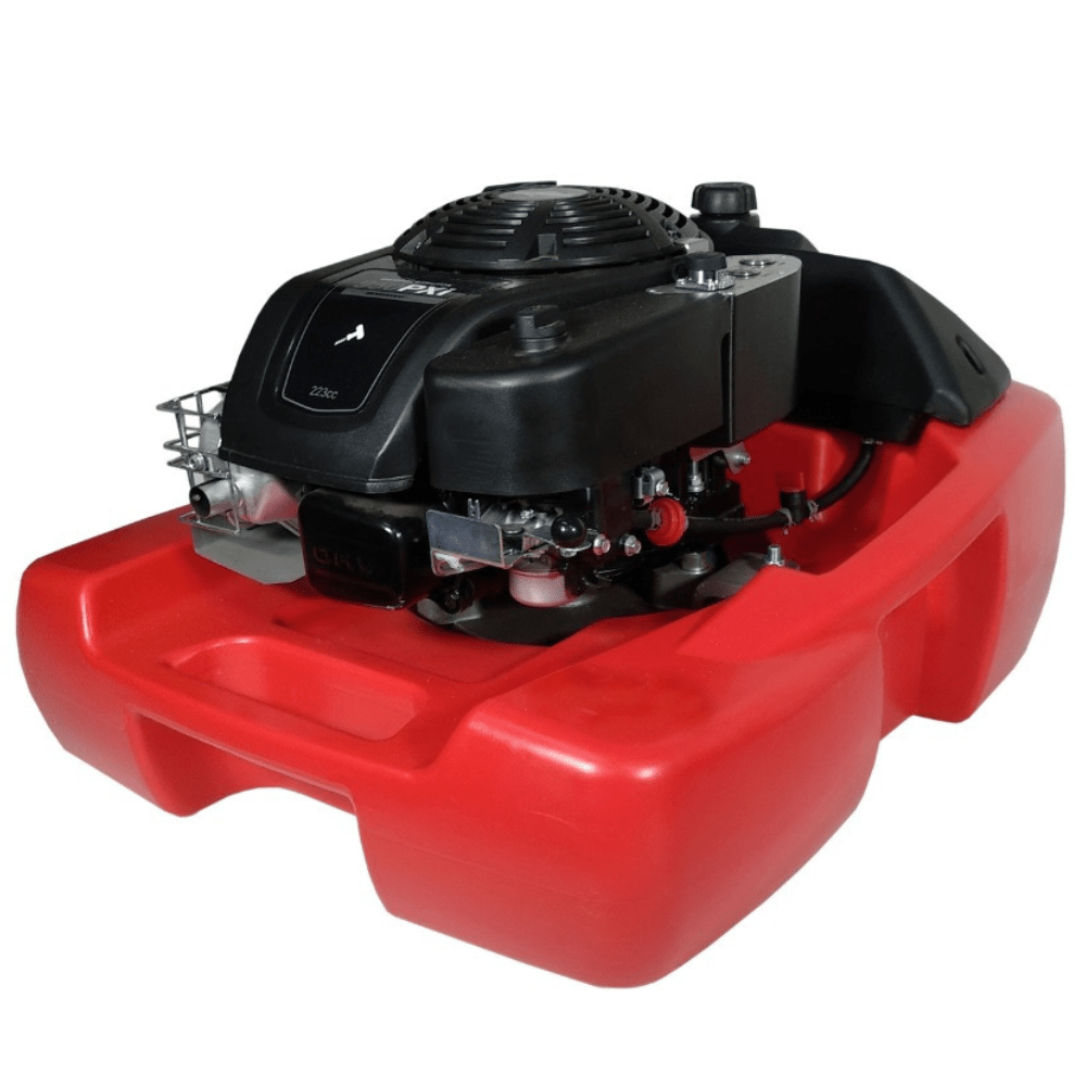 Manufacturer and distributor of floating pumps for professionals